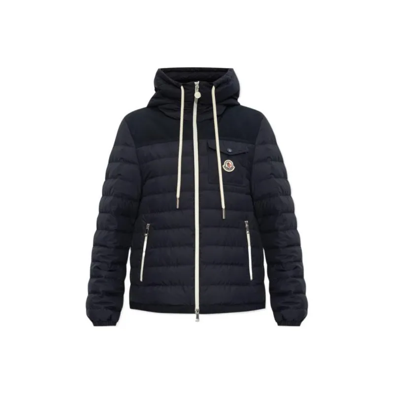 Moncler Acamante Jacket 'Navy'-0