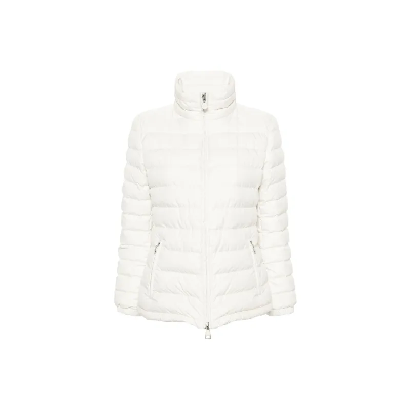 Moncler Abderos Zip-Up Down Jacket-0