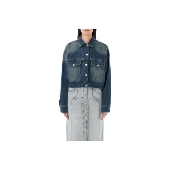 ISABEL MARANT ETOILE Tadia Denim Jacket