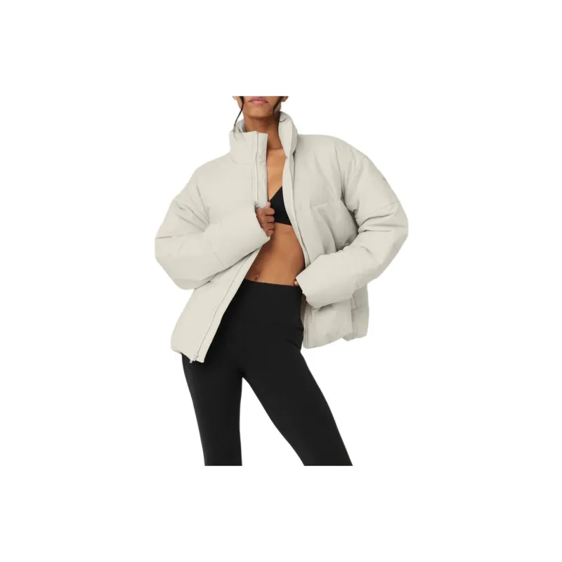 Alo Yoga Down Jackets Women's-3