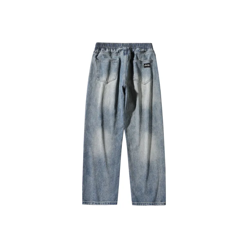 Jeep Jeans Unisex-1