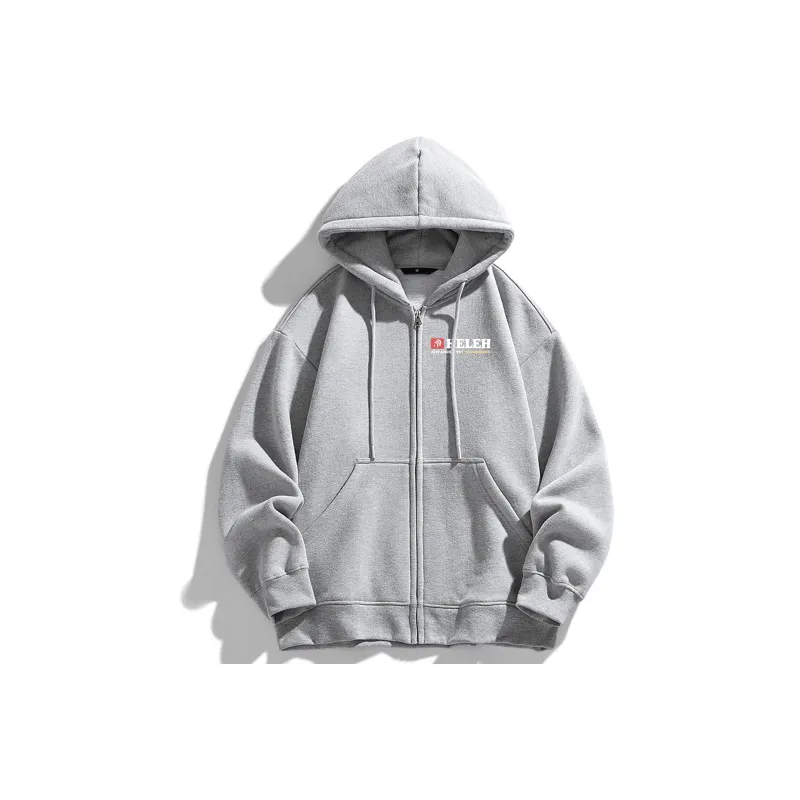 HELEH Sweatshirts Unisex-2