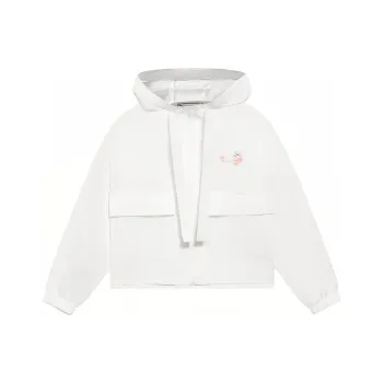 LINING Jackets Women's White