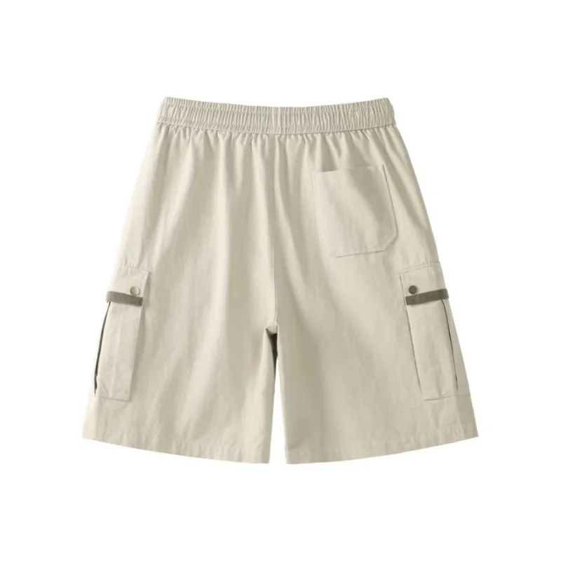 KLAMMKICKS Casual Shorts Unisex-5