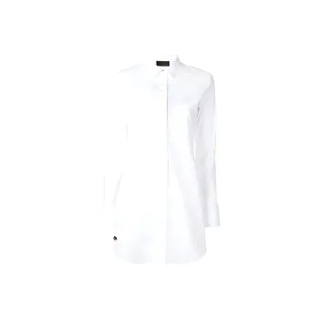PHILIPP PLEIN Shirts Women's White