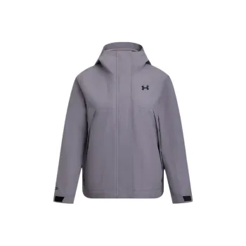 Under Armour Jackets Coats Women's Purple