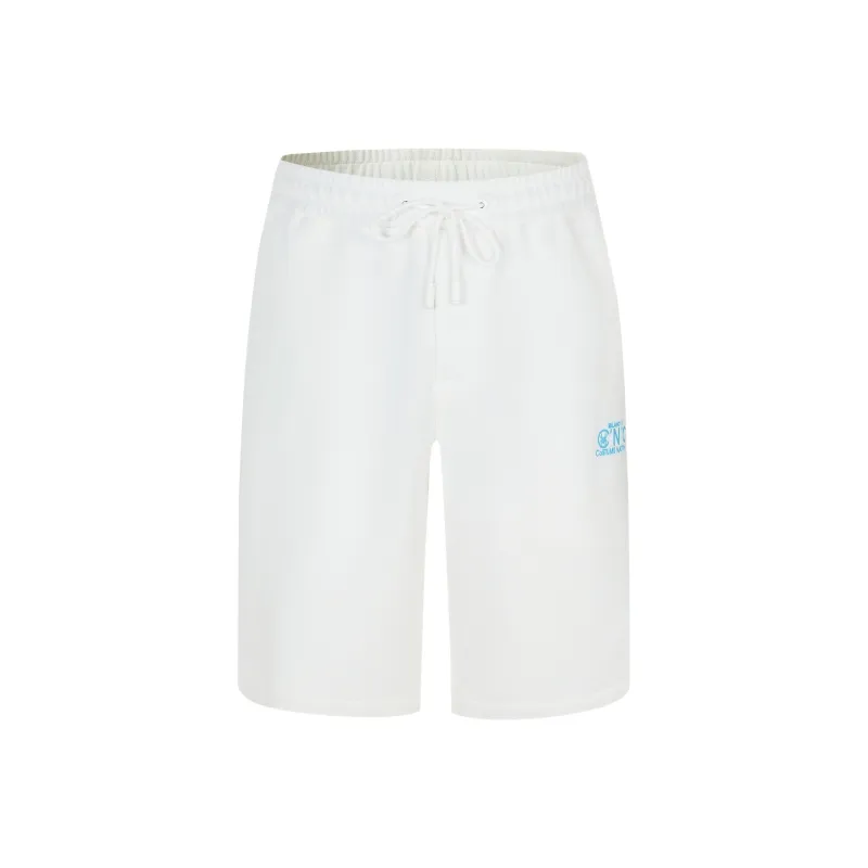 C'N'C Rhythm Party Series Casual Shorts Men's-8