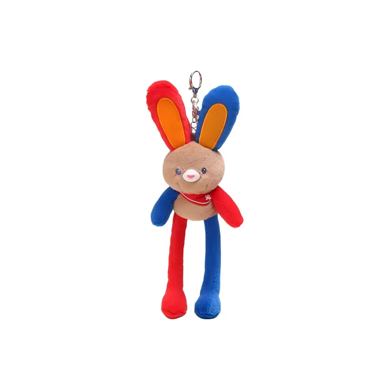 Jinnew Keychains Unisex-36