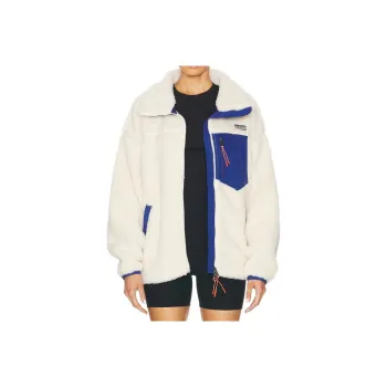 Polo Ralph Lauren Faux shearling Jacket