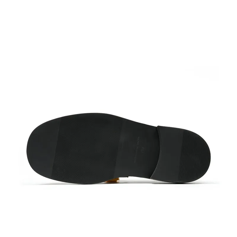 ASTON M.JAZZ Loafers Men-5