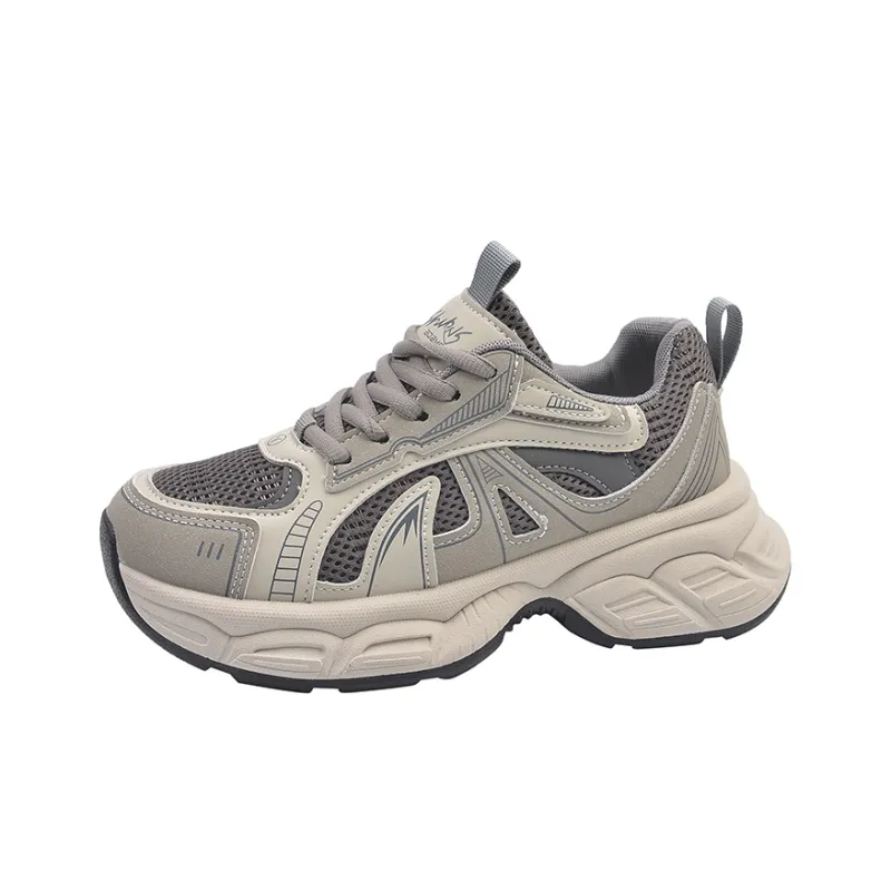 Nrillo Low Top Chunky Sneakers Women's-0
