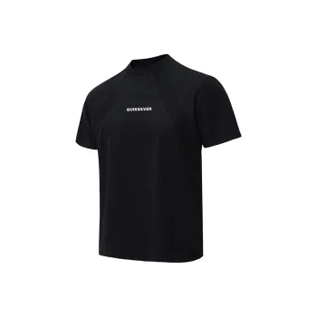Quiksilver T Shirts Unisex