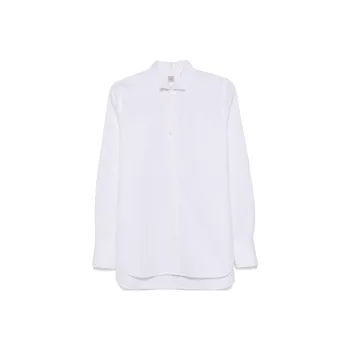 TOTEME Wingtip collar Shirt