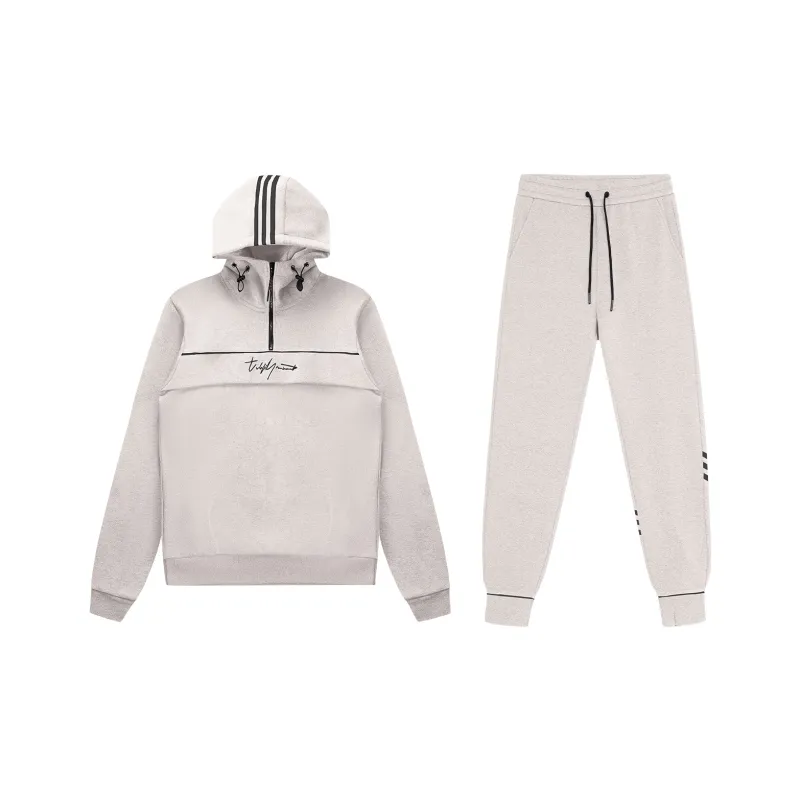 JIANWANG Casual Sportswear Unisex-0