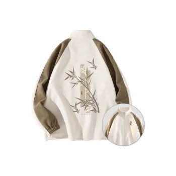 GOSO Jackets Unisex