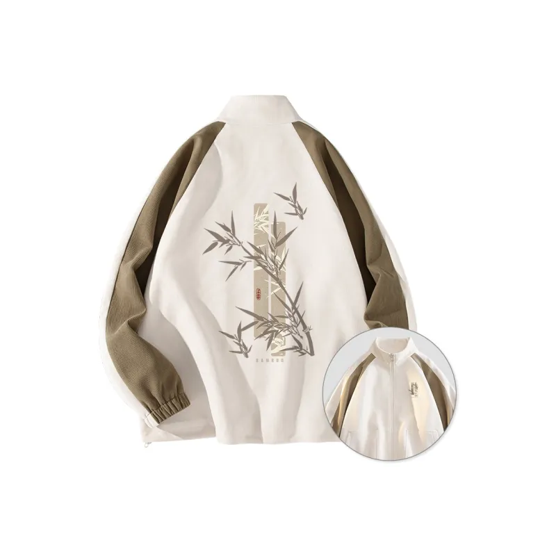 GOSO Jackets Unisex-0
