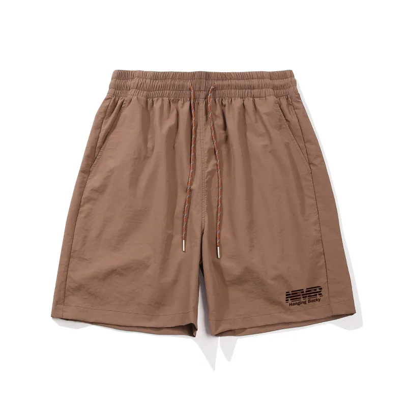 My Name Is MT Casual Shorts Unisex-12