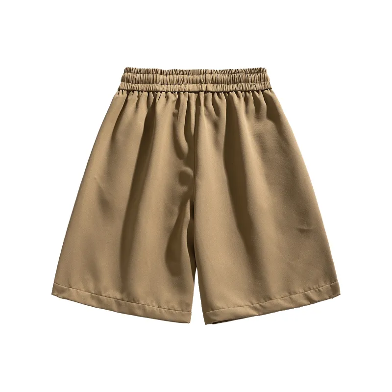 AHCN Cargo Shorts Unisex-19