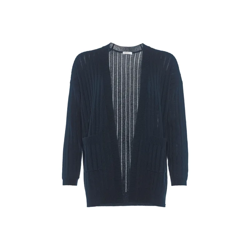 Eres Cozy Cardigan-0