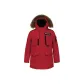 Rosefinch Red