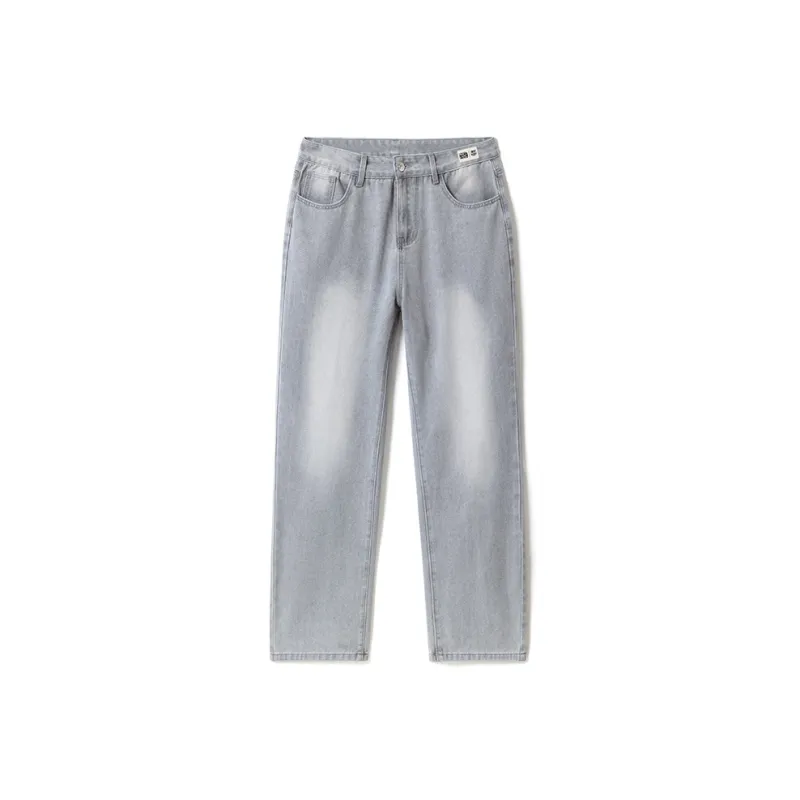FCB ARCELONA Jeans Unisex-5