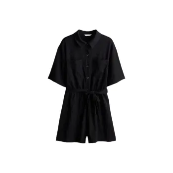 H&M Bodysuits Women's Black