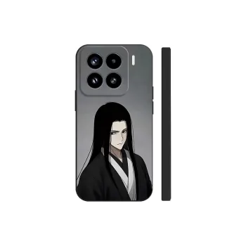 TUNAMEI Phone Cases