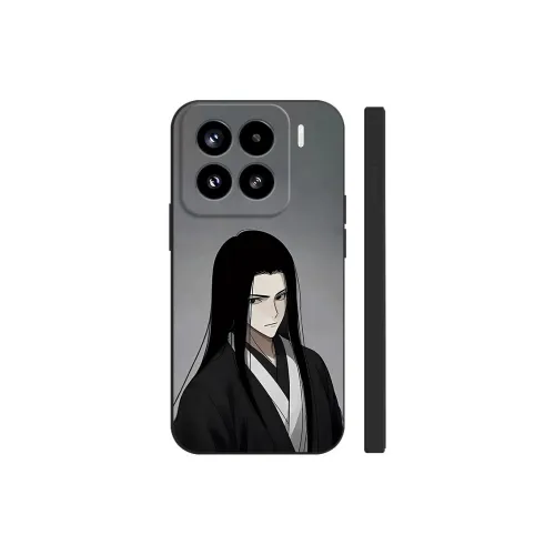 TUNAMEI Phone Cases