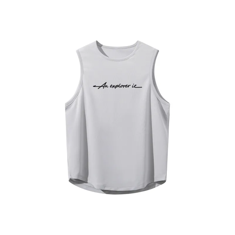 I.E Tank Tops Unisex-4