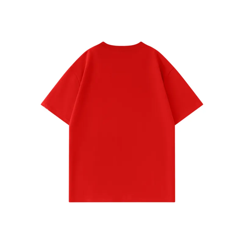 Cotton T Shirts Women's-21