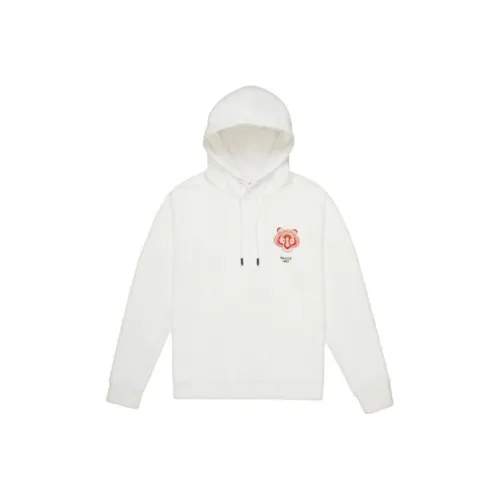 BALLY Sweatshirts Women's Ecru
