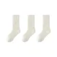 3 White