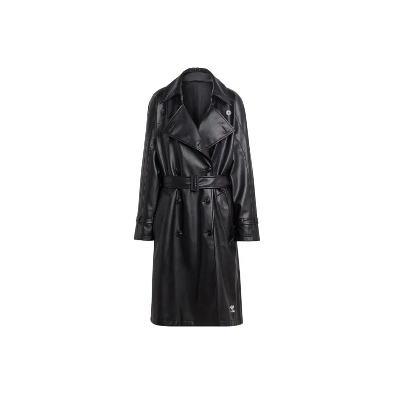 Adidas Originals Jacket Women's Black-0