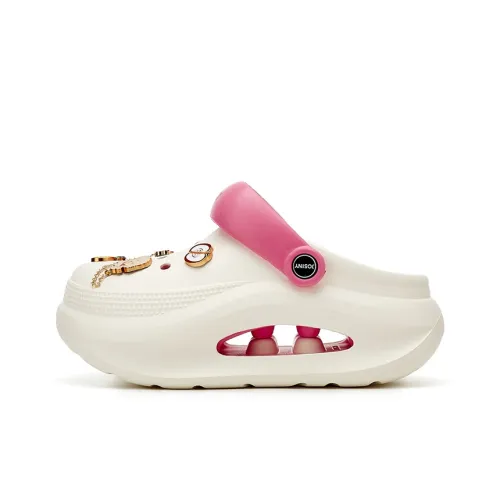 JOSINY Timeless Perforated Collection Clogs Women's