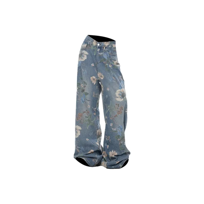 OPMO Jeans Unisex-14