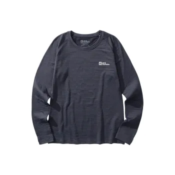 JACK WOLFSKIN T Shirts Women's