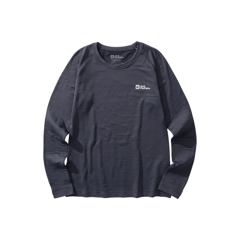 JACK WOLFSKIN T Shirts Women's-0