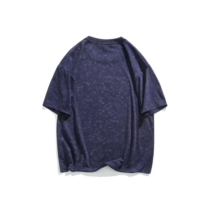 HOKLV T Shirts Unisex-19