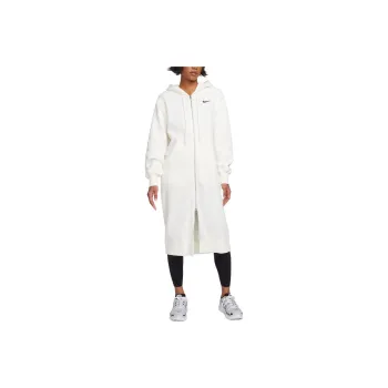 Nike Sportswear Phoenix Fleece Women's Oversized Long Full-Zip Hoodie