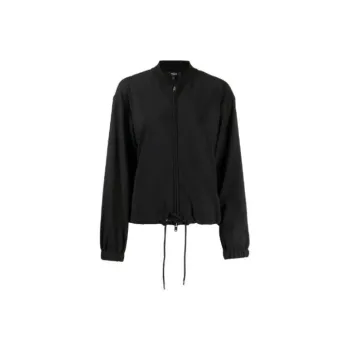 THEORY Jackets Women's Black