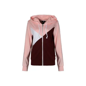Converse Cons Jacket Women's Pink