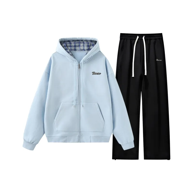 TBSM Casual Sportswear Unisex-10