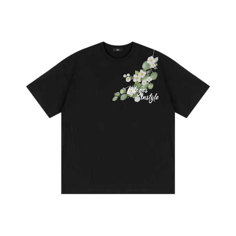 IN'S T Shirts Unisex-3
