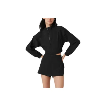 Alo Yoga Jackets & Coats Women's Black