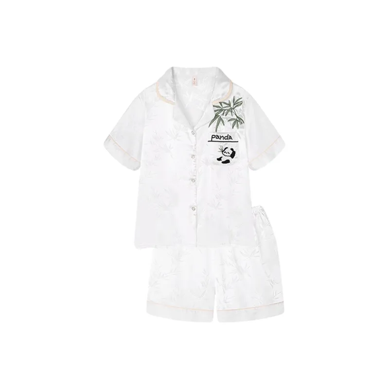 ROMANTIC·SPRING Pajama Set Unisex-1