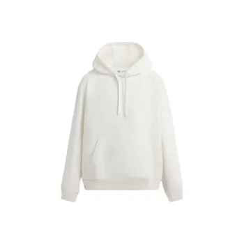 ZARA Sweatshirt Men's Frosted White