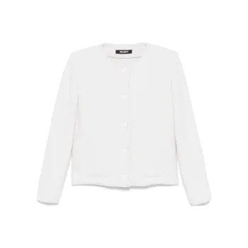 Antonino Valenti Barbra Jacket