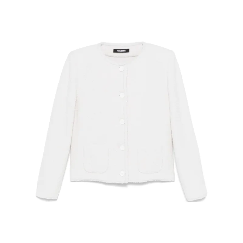 Antonino Valenti Barbra Jacket-0