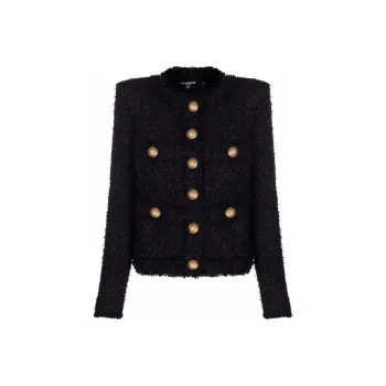 BALMAIN Tweed Jacket