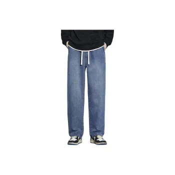 FAWENXIANGZI Jeans Men